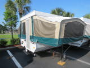 2014 Starcraft STARFLYER